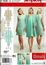 7851/1168 PATRON SIMPLICITY