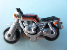VINTAGE MICRO MACHINES MOTO