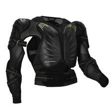 MF7907 Gilet Protection Moto