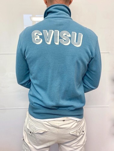 Evisu veste surve tement - -, survêtement
