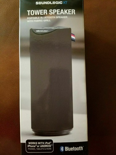 Soundlogic portable - soundlogic,