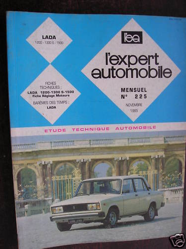 Lada 1200 1300 - lada,