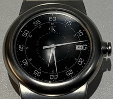 Montre Calvin Klein K181111