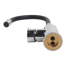 Robinet mitigeur de cuisine