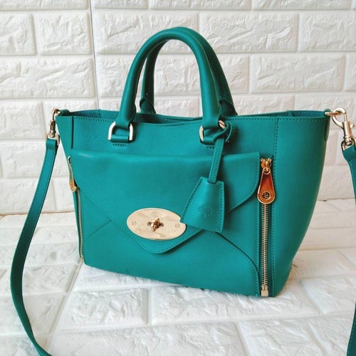 Sac bandoulière mulberry - sac,