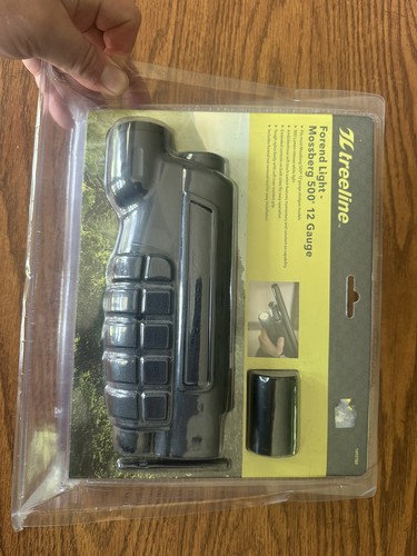 Treeline forend light mossberg - forend,
