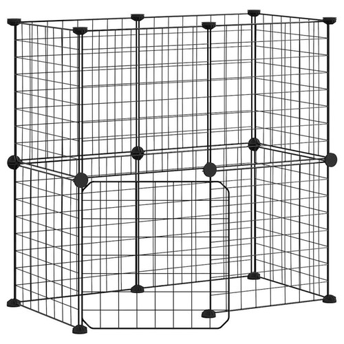 Cage animaux compagnie à - animaux,