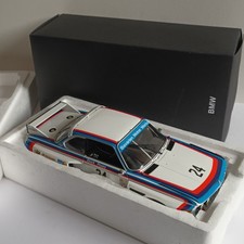BMW 3.5 CSL 24h Sebring 1975 - 1/18 - Minichamps -Bmw 80 43 0 139 188
