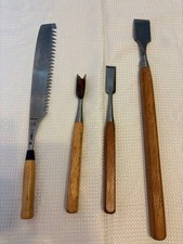 Burin Nomi Saw Ice Carving