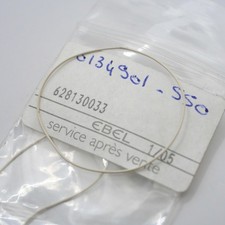 Joint de lunette montre EBEL