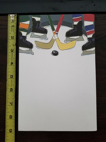 Hockey single sided heavy - hockey,
