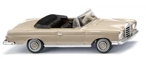 Wiking mercedes benz - 280, se