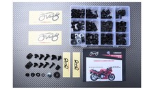Kit visserie vis carénages