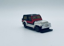 Voiture Circuit  TCR/IDEAL -