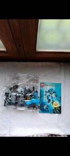 Lego bionicle gali - -,