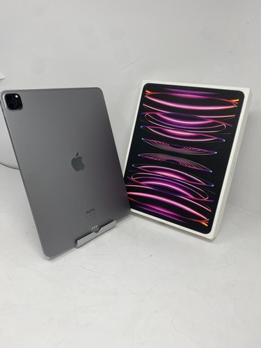Apple ipad pro pouces 6a - ipad, 12,9