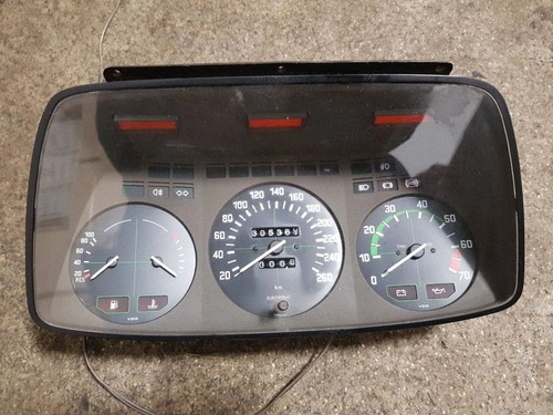 1360857 compteur vitesse - 1360857, de