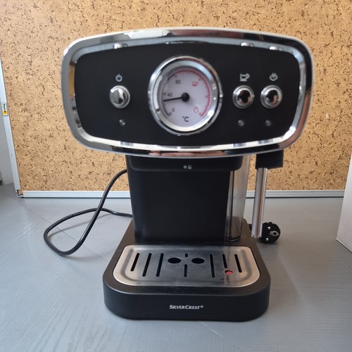 Machine expresso - à,