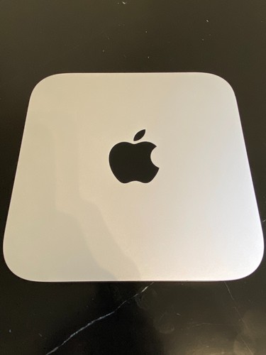Apple mac mini 40 - mini, 2014)