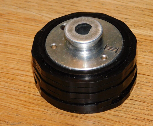 Vintage came swiss bakelite - came,