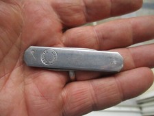 ANCIEN COUTEAU PLIANT