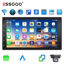 7'' 2 DIN Android 13 4+64G