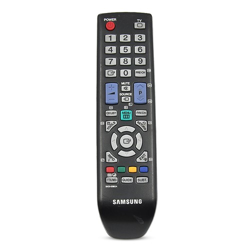 Télécommande pour samsung - télécommande, tv