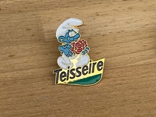 PINS PIN  BD SCHTROUMPF SMURF