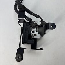 Honda CBR500RA-J 2018 ABS MODULATOR PUMP ASSEMBLY Pt.no 57110-MGZ-J12  #H1