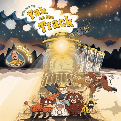 Yak the track a - on, track: