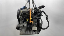 Moteur VOLKSWAGEN POLO 4 PHASE