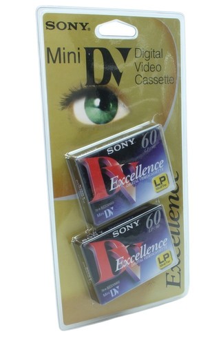 Lot cassette sony pour - 2,