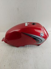 Coque réservoir essence (avec pompe) Yamaha YBR 125cc injection