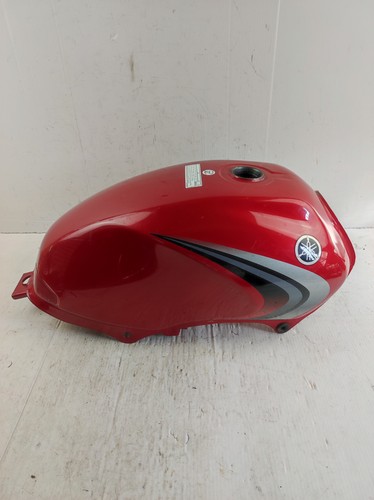 Coque réservoir essence - , (avec
