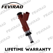 1X OEM Denso Fuel Injectors For 2005-2011 Toyota Avalon Camry & Lexus ES350 3.5L