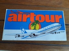 sticker vintage concours