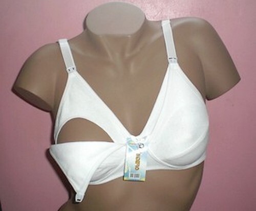 Soutien gorge allaitement - allaitement, 1er