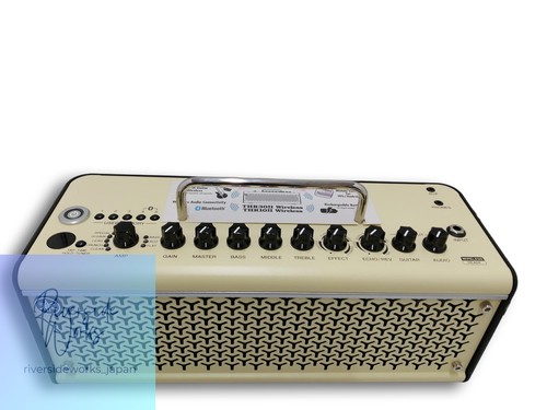 Yamaha guitar amp thr10ii - amp,