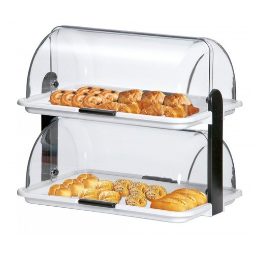 Vitrine buffet - vitrine, de