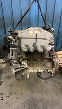 Moteur MERCEDES CLASSE C 202