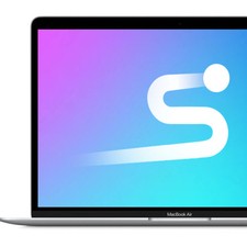 Ordinateur portable Apple