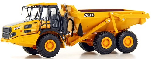 Usk dumper bell b30e - usk,,