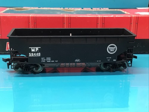New atlas scale bay - atlas,