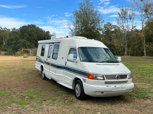 1997 winnebago rialta 22fd - 1997, vw/winnebago