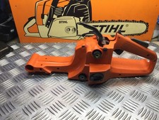 réservoir pour tronçonneuse