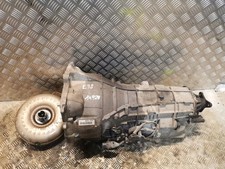 BMW Automatic Gearbox E38 725