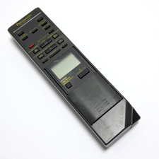 TELECOMMANDE PANASONIC VEQ