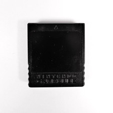 Carte Mémoire Memory Card