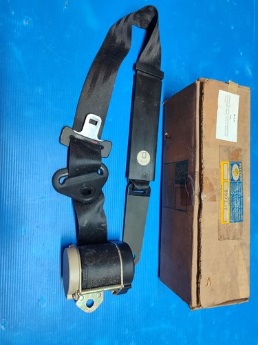 Enrouleur ceinture de - de,