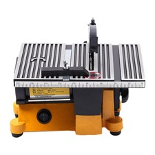 Mini-scie à table de table de